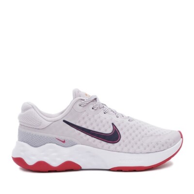 Women Nike Renew Ride 3 Athletic Shoes Sneakers Venice/Blackened