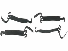 For 1979-1995 GMC G1500 Anti-Rattle Clip Front 73954SZ 1980 1981 1982 1983 1984