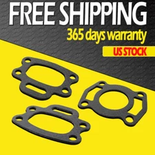 NEW Sea Doo Exhaust Pipe Manifold Gasket Kit 650 657 717 720 SPX GTX SP