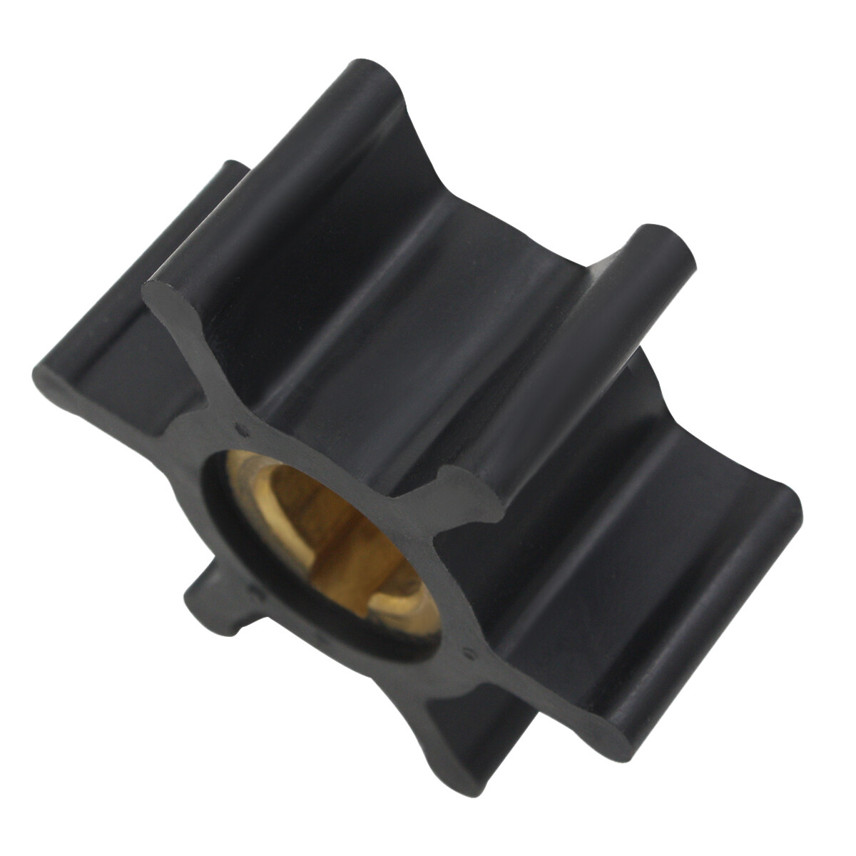 Jabsco - Kit Turbine Néoprène 5/8" (16mm)/ Axe à Clavette Intérieure