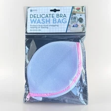 New~Evri Delicate Bra Wash Bag