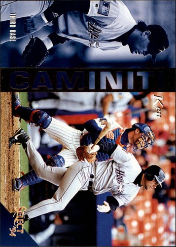1994 Ken Caminiti #359
