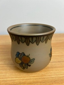 Hjorth Pottery | eBay