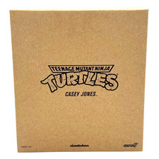 Super 7 TMNT Teenage Mutant Ninja Turtles Ultimates Figures New IB - You Choose