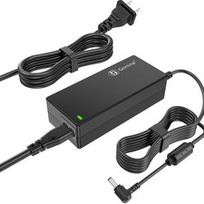 19V Monitor Power Supply Replacement for 19Volt 3.42A LG Monitor  LED TV, Co...