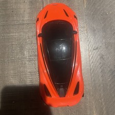 ✤ Nuevo Italiano Ferrari LaFerrari Rojo RC Radio Control Remoto Modelo Juguete Coche de Carreras