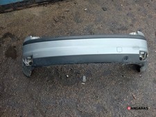 FORD FOCUS II DA, HCP Hintere Stoßstange 1.60 Petrol 2006 26957439