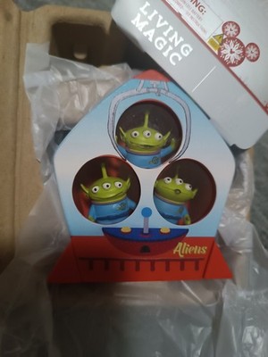 Toy Story Alien Weihnachtsschmuck Baum Sound