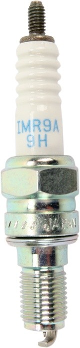 NGK Iridium-IX Spark Plug IMR9A-9H for Honda CBR1100XX Blackbird/CB50R Dream 50R