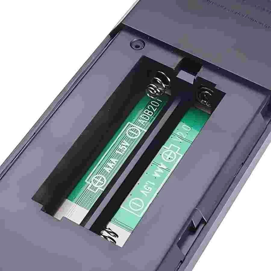 For SuperBox Remote Control Bluetooth Voice Control for S5 Max, S6 Max, Elite - Image 4 of 4