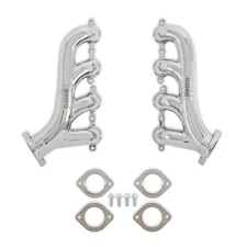 Hooker Blackheart 8503-1HKR LS Swap Exhaust Manifolds - Stainless Steel -