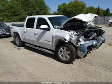Chassis ECM Memory Under Driver Seat Opt KB6 Fits 07-14 SUBURBAN 1500 4139368