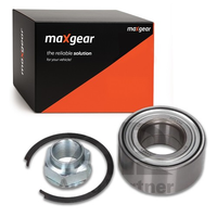 Maxgear Radlagersatz Fiat 500 312 Doblo Panda 169 Punto Alfa Romeo Opel