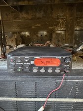 Uniden Bearcat BC355N 800MHz Analog Scanner Police Fire EMS Railroad Weather