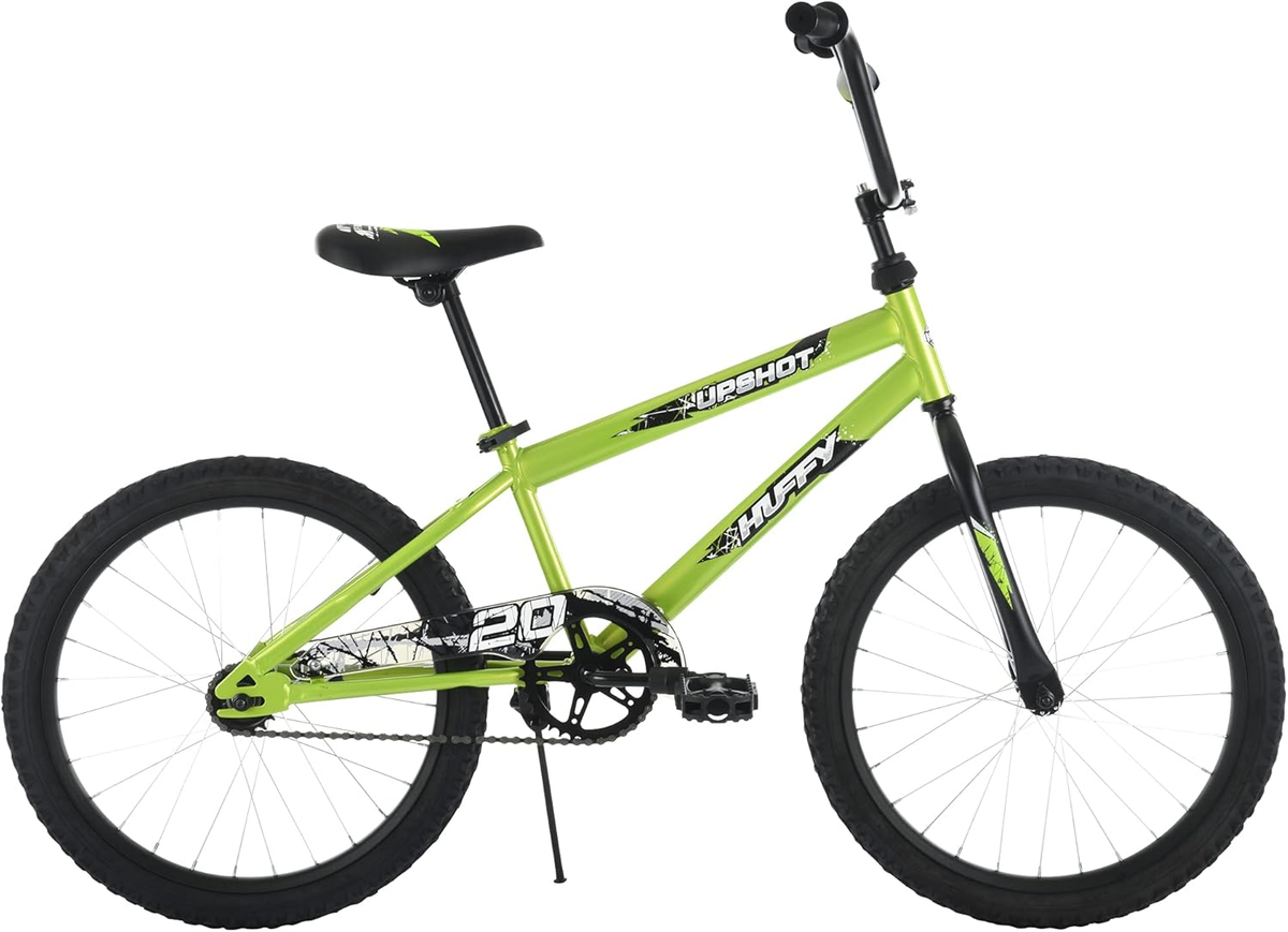 Huffy Upshot 12/16/20 Inch Boy'S Bike for Kids, Multiple Color