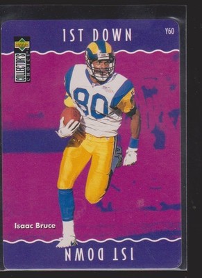 Los Angeles St. Louis Rams Cards You Pick -- Get 40% off Details Inside A2