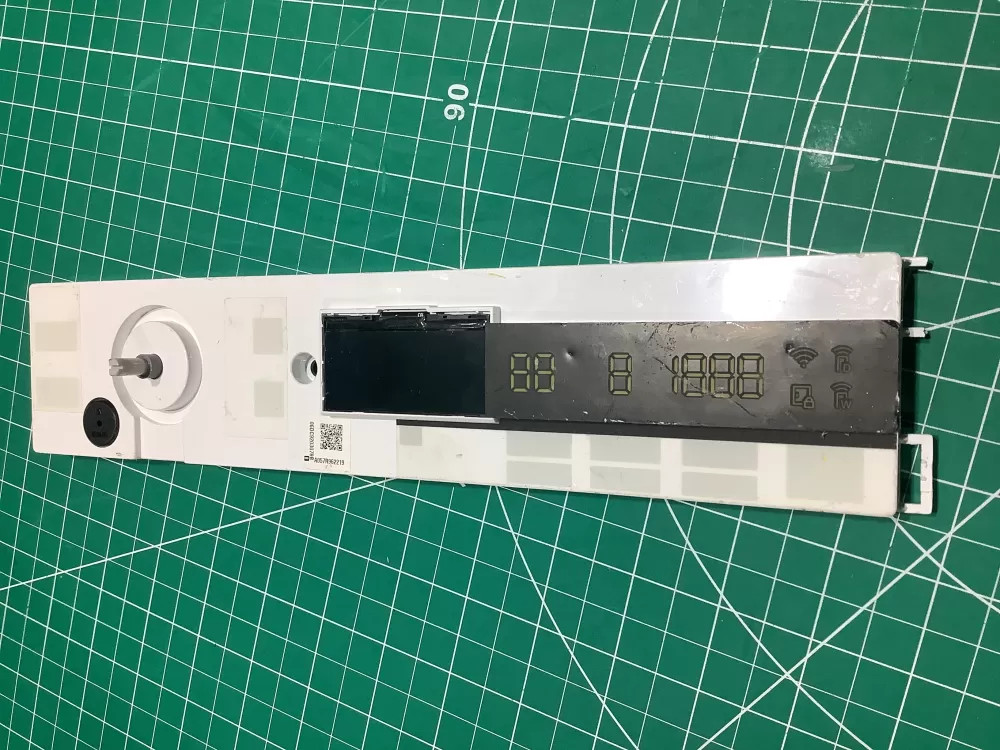 Samsung DC92 03078B Dryer Pca Assembly AZ167137 | AR2482