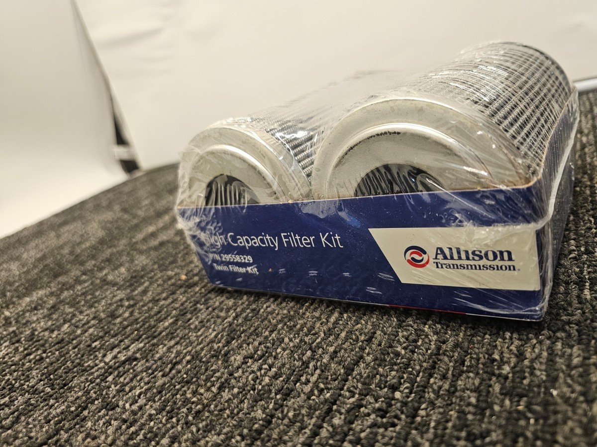 アトピロン Amazon.com: ANODZU Transmission Filter Kit Fits for Allison