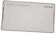 Cherry G80 Touchboard, Light Grey - 104 Keys, G80-11900lumeu-0