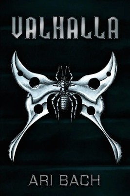 Ari Bach | Valhalla | Taschenbuch | Englisch (2014) | Kartoniert / Broschiert