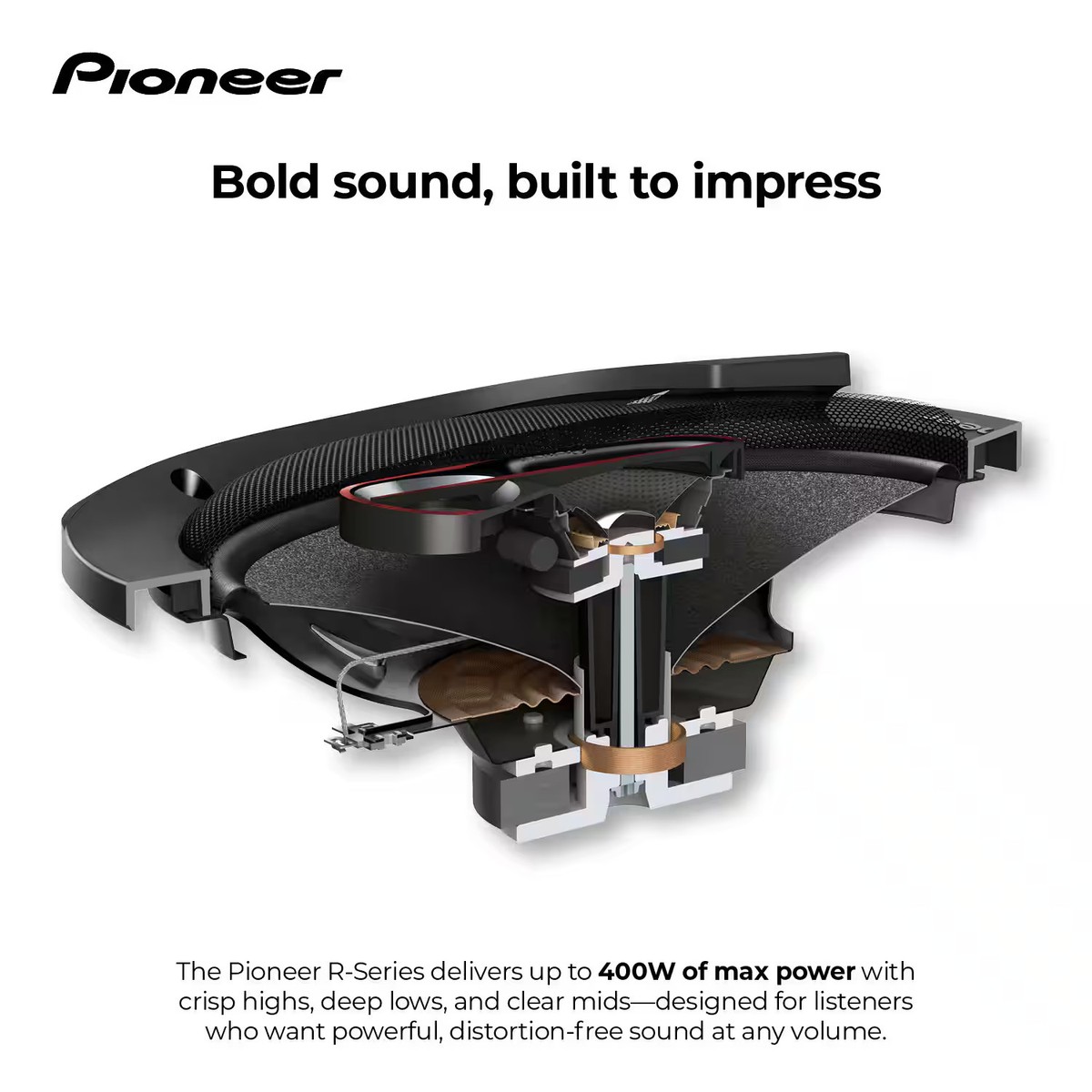 Pioneer - 6