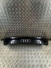 Audi A7 S7 4G 2012 Heckspoiler 4G8827086 ETO35485