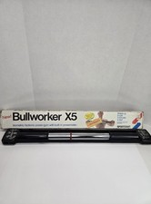 Vintage Sportcraft Bullworker X5 Isometric Ex...
