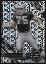 2015 Topps High Tek Football Short Print Patterns and Variations Guide 57