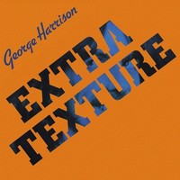Vinile - George Harrison - Extra Texture - Bmg -D- Neu