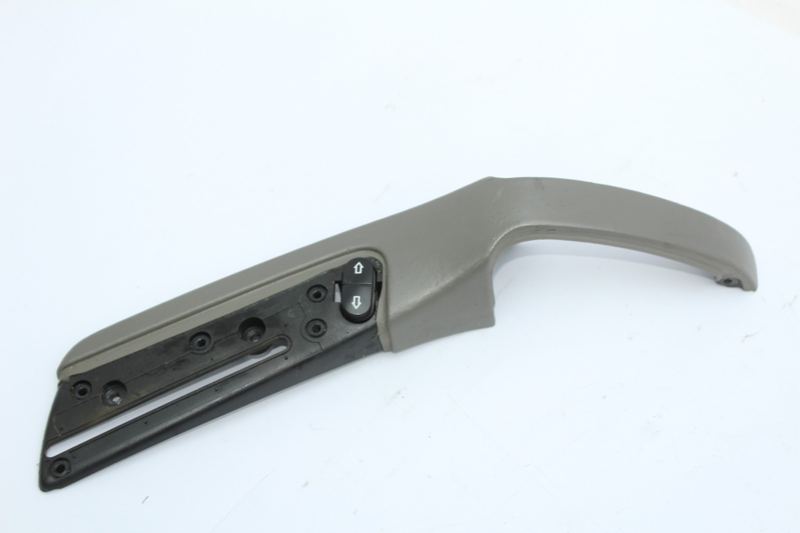 Bentley Continental GT 2003-2010 Right Cover panel