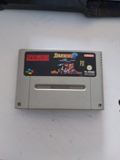 ebay® Auktion 406178143085 | SUPER NINTENDO - STARWING - PAL -1993 - MODUL Thumbnail of ebay® auction 406178143085 | SUPER NINTENDO - STARWING - PAL -1993 - MODUL