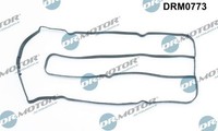 Dr.Motor Automotive Dichtung, Zylinderkopfhaube DRM0773 FüR Ford Morgan