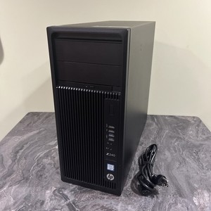 Hp Z240 Sff | eBay