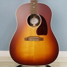 Gibson J-45 Studio Akustikgitarre aus Palisanderholz,...