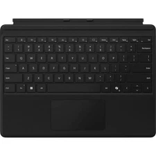 Microsoft Surface Pro Keyboard for Pro (11th Edition), for Pro 9, and Pro 8 Blac