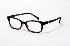Maui Jim Eyeglasses Frames, MJO 2618-10MS, 48-17-147, Matt Brown Tortoise M176