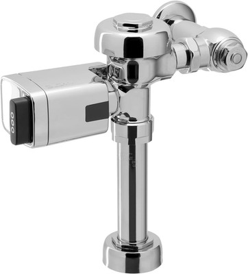 Regal 111 SFSM Exposed Sensor Water Closet Flushometer, 1.6 GPF Flush Valve - In