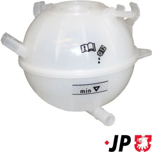 2x ✅Fits JP GROUP 1114700500 EXPANSION TANK FOR RADIATOR.  ⭐UK Seller⭐
