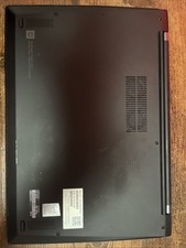 Lenovo ThinkPad X1 Carbon Gen 9 14" 256GB SSD, Intel Core i7 11th Gen