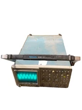 Tektronix 2440 500 MS/s 2-Channel Benchtop Digital Oscilloscope 120V