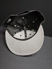 ARIZONA STATE FLAG NEW ERA 9FIFTY ADJUSTABLE SNAPBACK CHARCOAL BLACK HAT CAP *** — photo 6