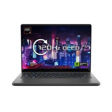 ASUS ROG Zephyrus G14 GA403WR Ryzen AI 9 HX 370 32GB 1TB SSD RTX 5070Ti 14" W11H
