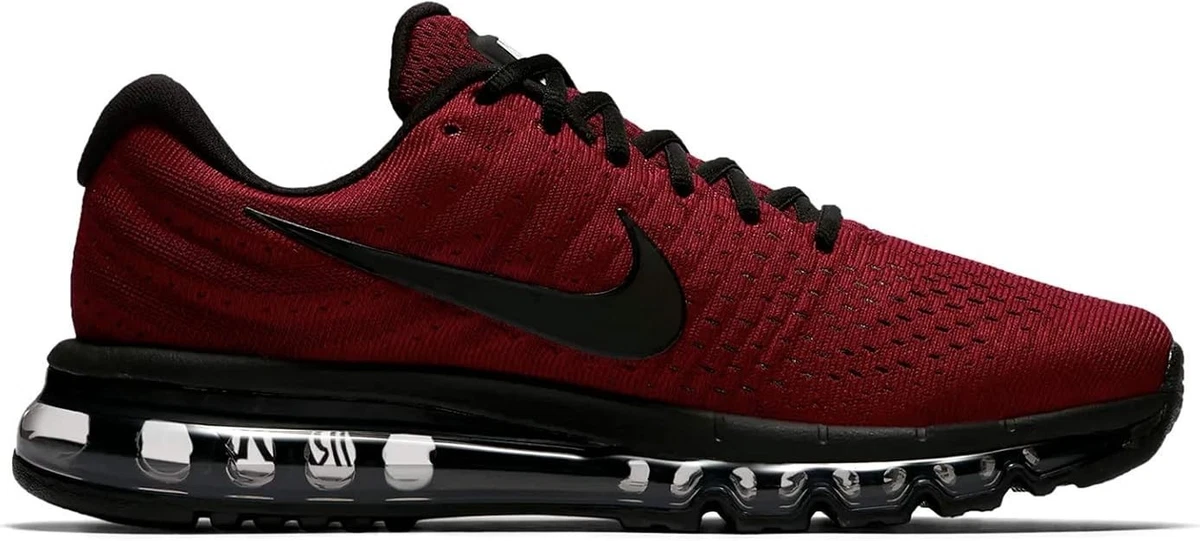 Nike Air Max 2017 Team Red for Sale - Authenticity  display picture 3