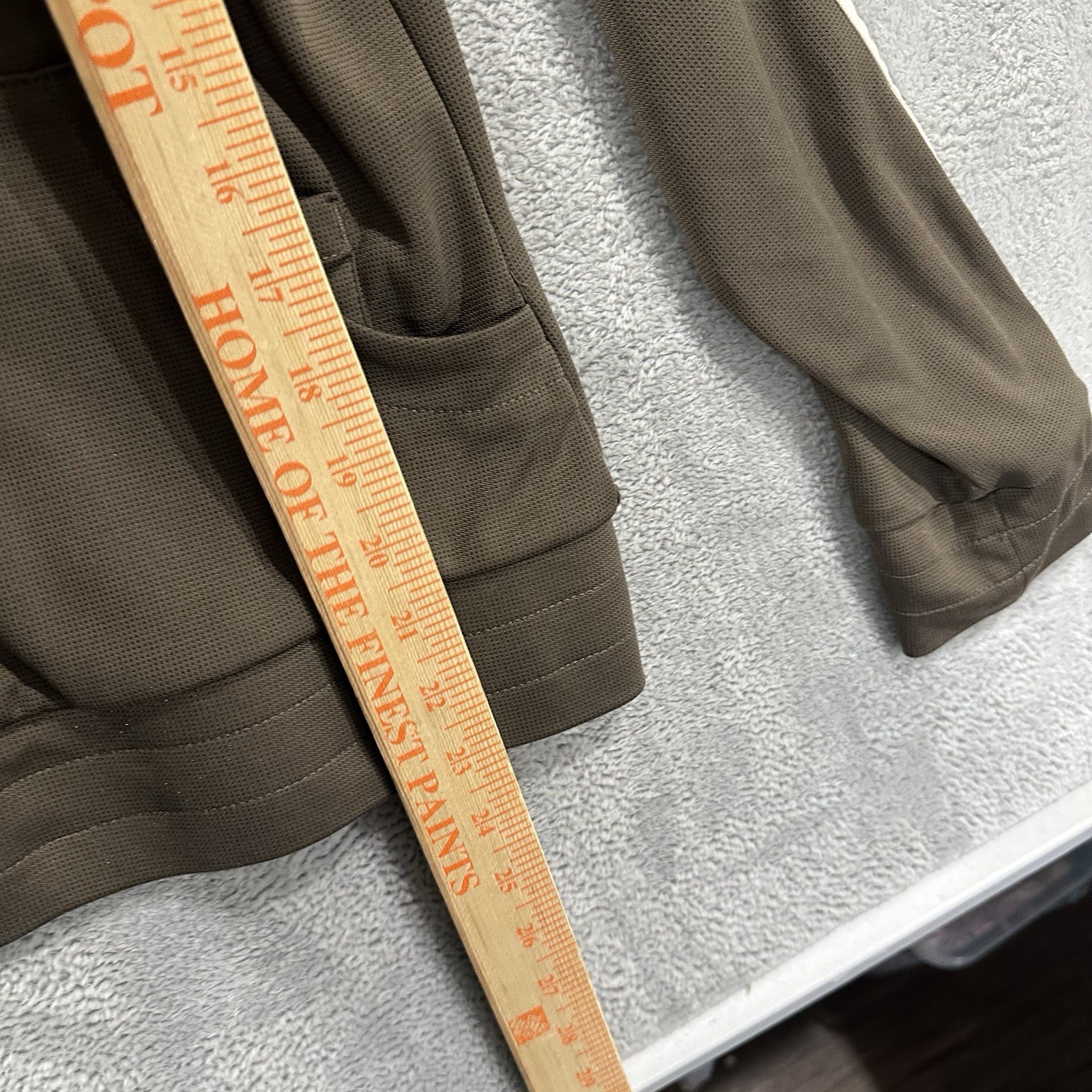 Adidas Essentials Jacket Women's Large Clima365 F… - image 6