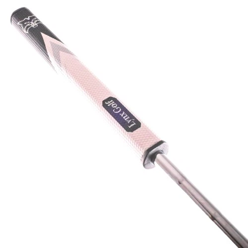 New Lynx SZ P-03 Putter 35" RH +HC - Image 4 of 4