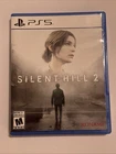Silent Hill 2 - Sony PlayStation 5
