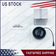 Gas Cap For Toyota 2000 - 2004 Highlander Tacoma Scion 77300-53010 Gas Cap For Toyota 2000 - 2004 Highlander Tacoma Scion 77300-53010