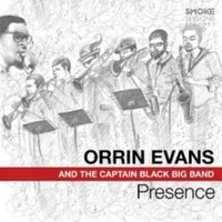 Orrin Evans - Presence - Cd - G1398Z