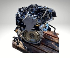 Motore usato MERCEDES-BENZ 2.0D codice: 654920 654.920 SPRINTER COMPLETO
