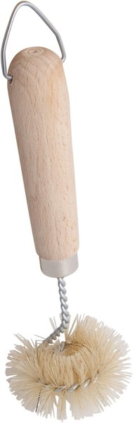 BüRstenhaus Redecker Runde AusgussbüRste / BecherbüRste, 5,5 Cm-image